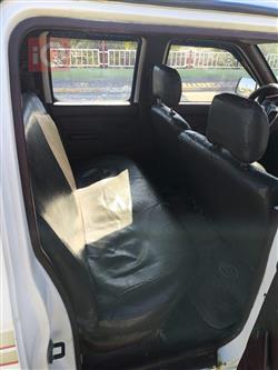 نيسان بيك اب